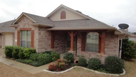 230 N Kiras Court Austin TX 78737