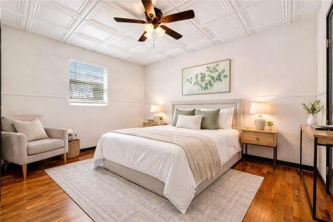 6915 Providence Avenue Austin TX 78752