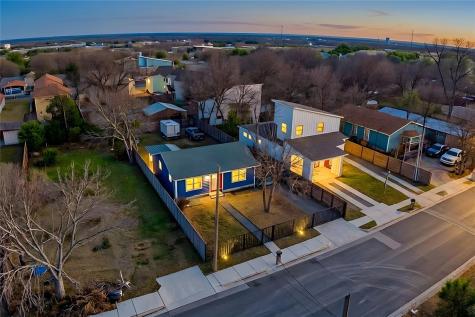 6915 Providence Avenue Austin TX 78752