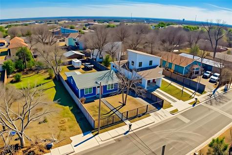 6915 Providence Avenue Austin TX 78752