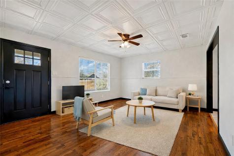 6915 Providence Avenue Austin TX 78752
