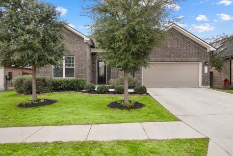 216 Emerald Garden Road San Marcos TX 78666