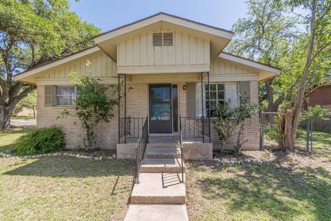 324 Craddock Avenue San Marcos TX 78666
