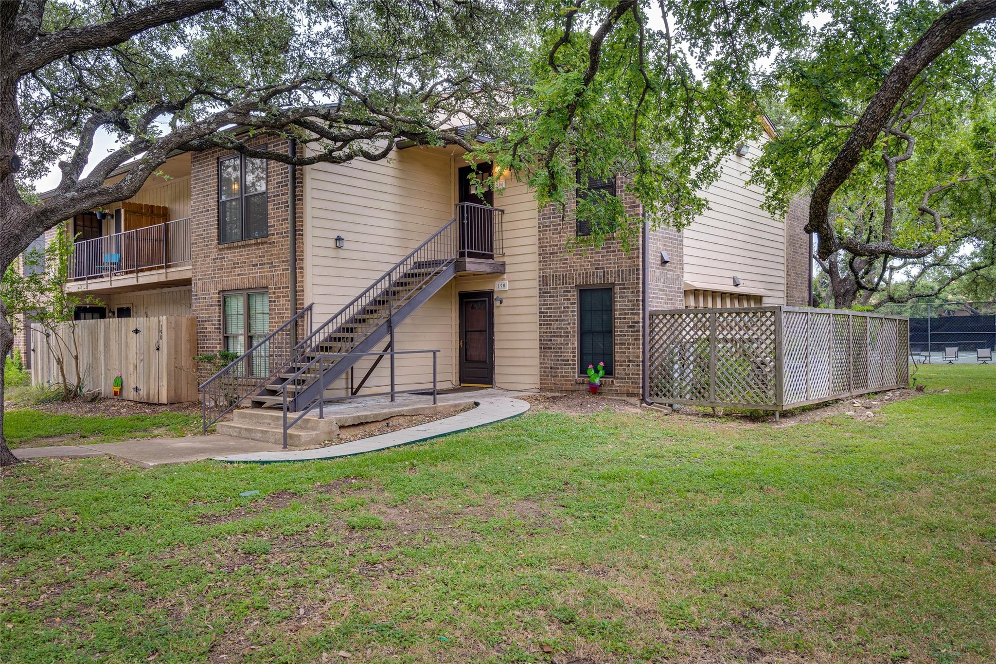 4159 Steck Avenue Austin TX 78759