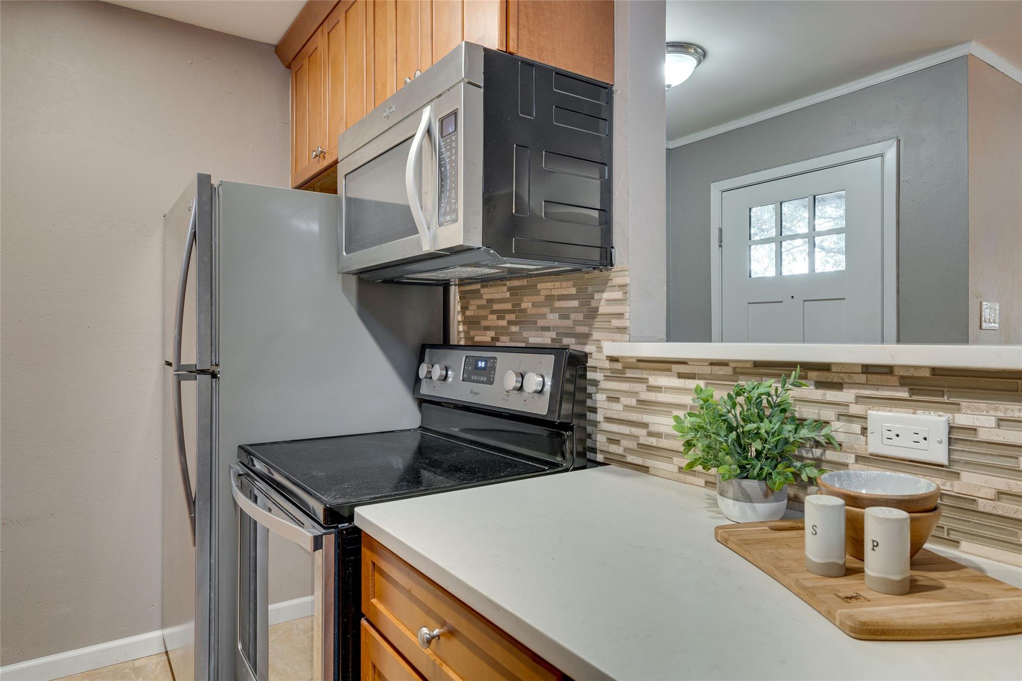 4159 Steck Avenue Austin TX 78759