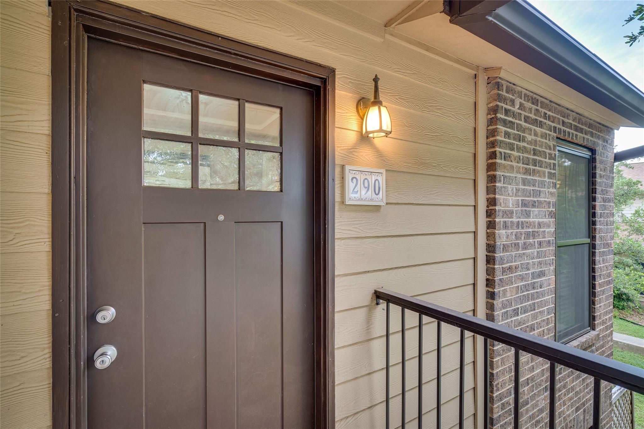 4159 Steck Avenue Austin TX 78759