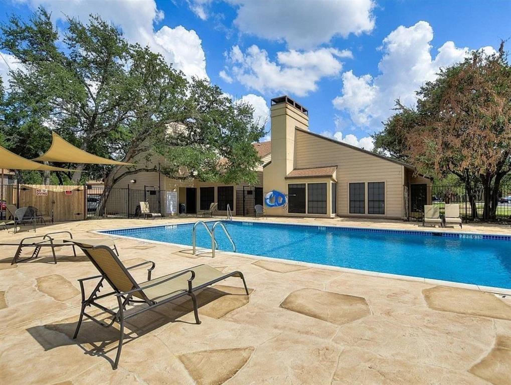 4159 Steck Avenue Austin TX 78759
