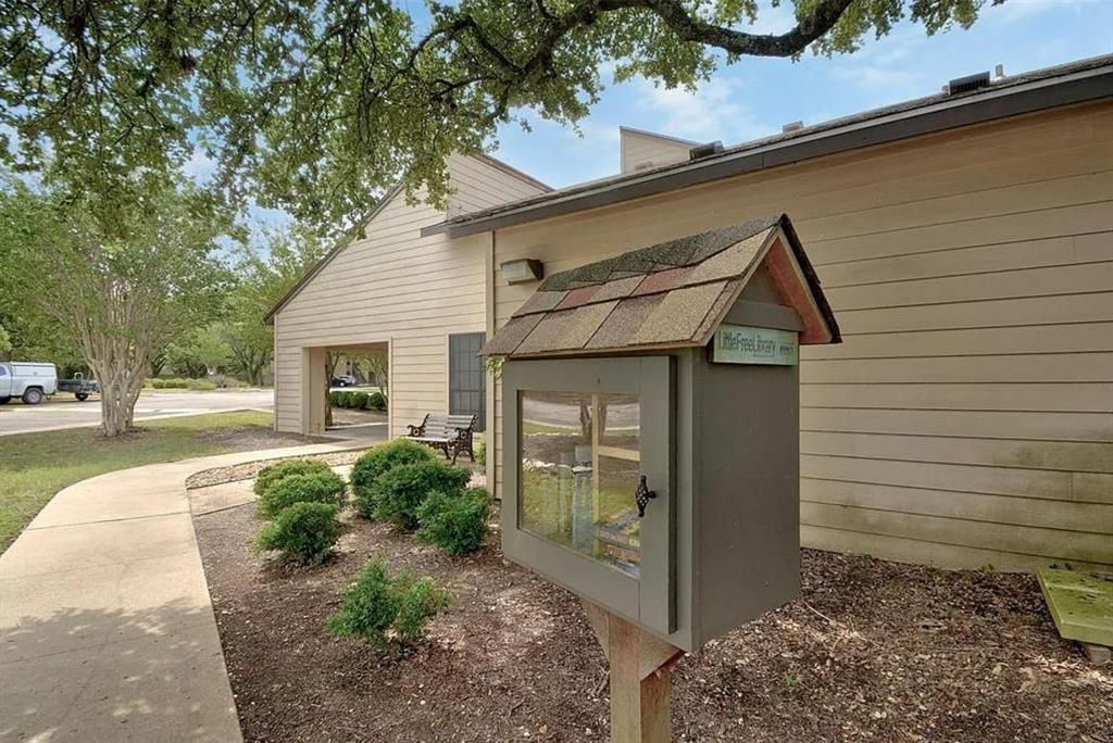 4159 Steck Avenue Austin TX 78759