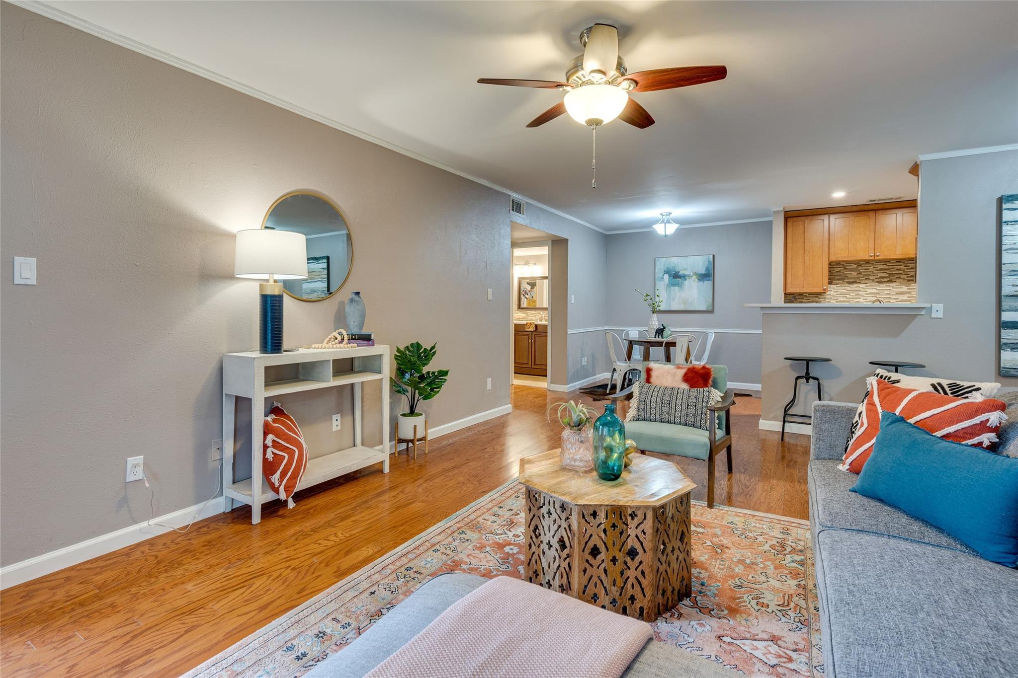 4159 Steck Avenue Austin TX 78759