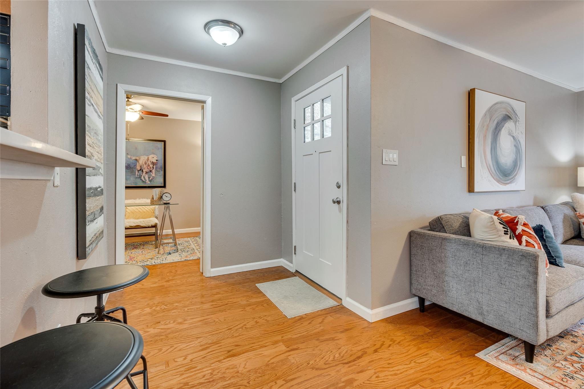 4159 Steck Avenue Austin TX 78759