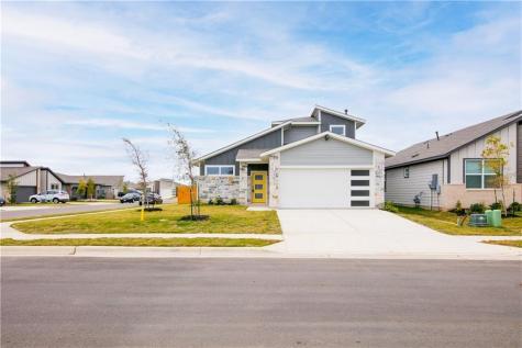 101 Parryi Cove Leander TX 78641