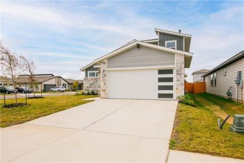 101 Parryi Cove Leander TX 78641