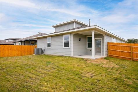 101 Parryi Cove Leander TX 78641