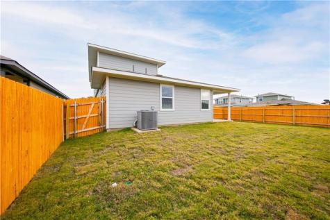 101 Parryi Cove Leander TX 78641