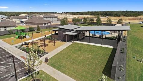 101 Parryi Cove Leander TX 78641