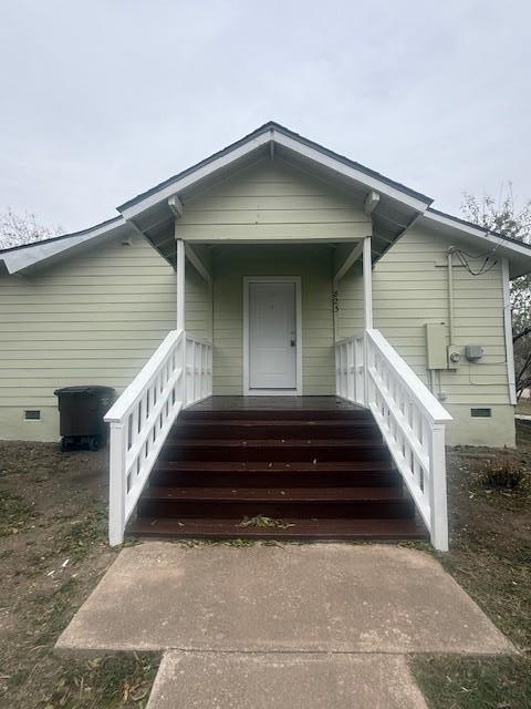 823 Monterrey Street Lockhart TX 78644
