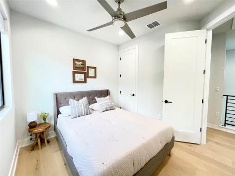 2009 Canterbury Street Austin TX 78702