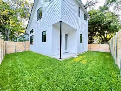 2009 Canterbury Street Austin TX 78702