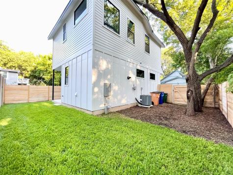 2009 Canterbury Street Austin TX 78702