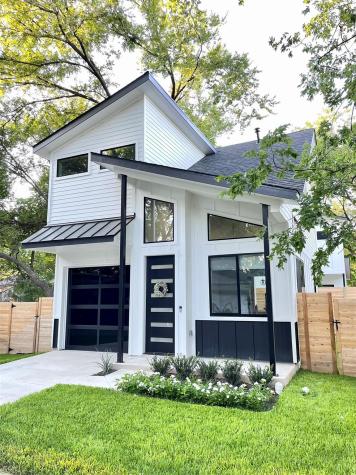 2009 Canterbury Street Austin TX 78702
