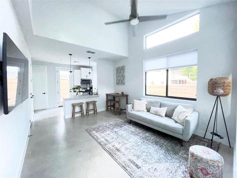 2009 Canterbury Street Austin TX 78702