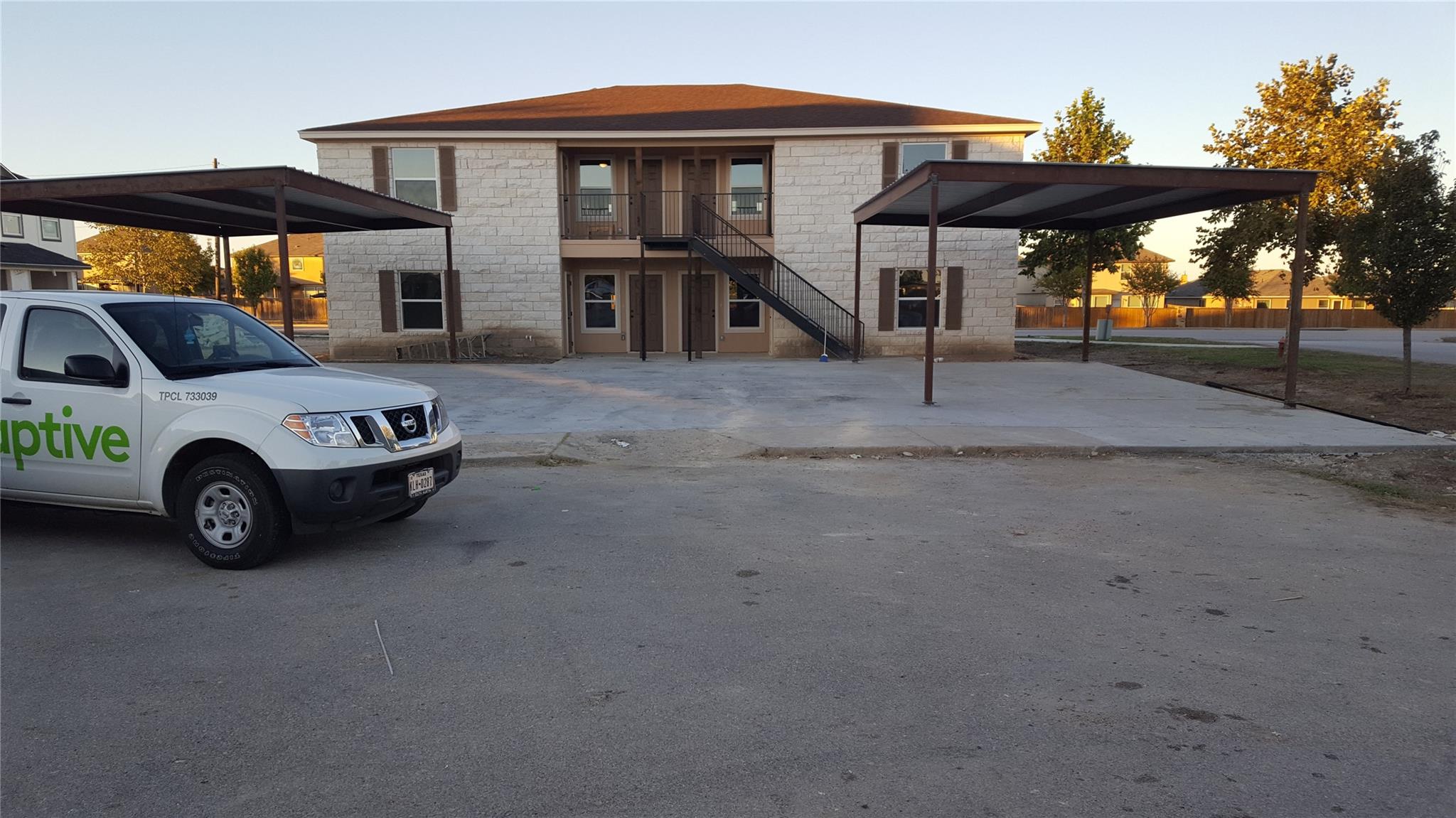 92 Sandstone Drive Jarrell TX 76537