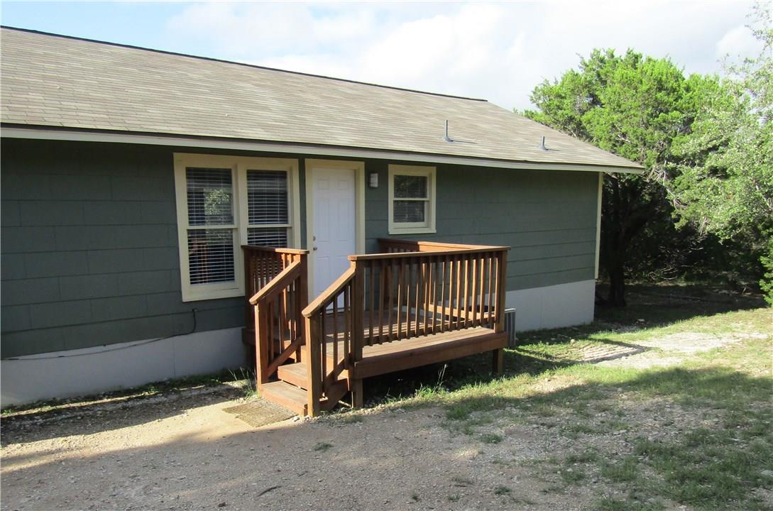 10620A Deer Canyon Road Jonestown TX 78645