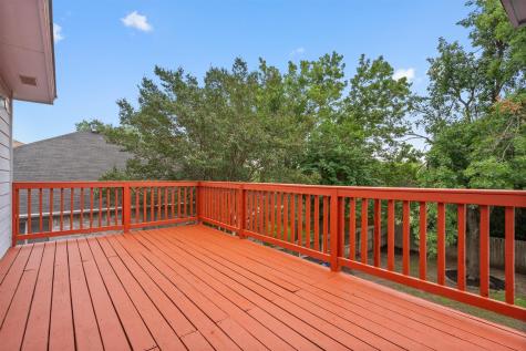 1213 Red Ranch Circle Cedar Park TX 78613