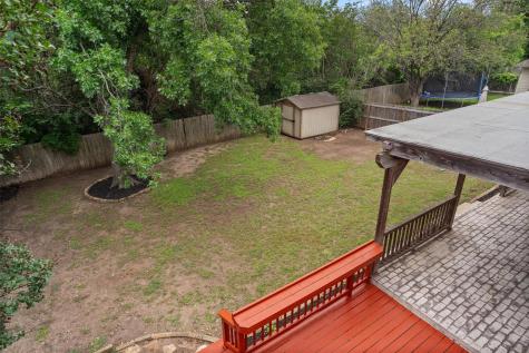 1213 Red Ranch Circle Cedar Park TX 78613