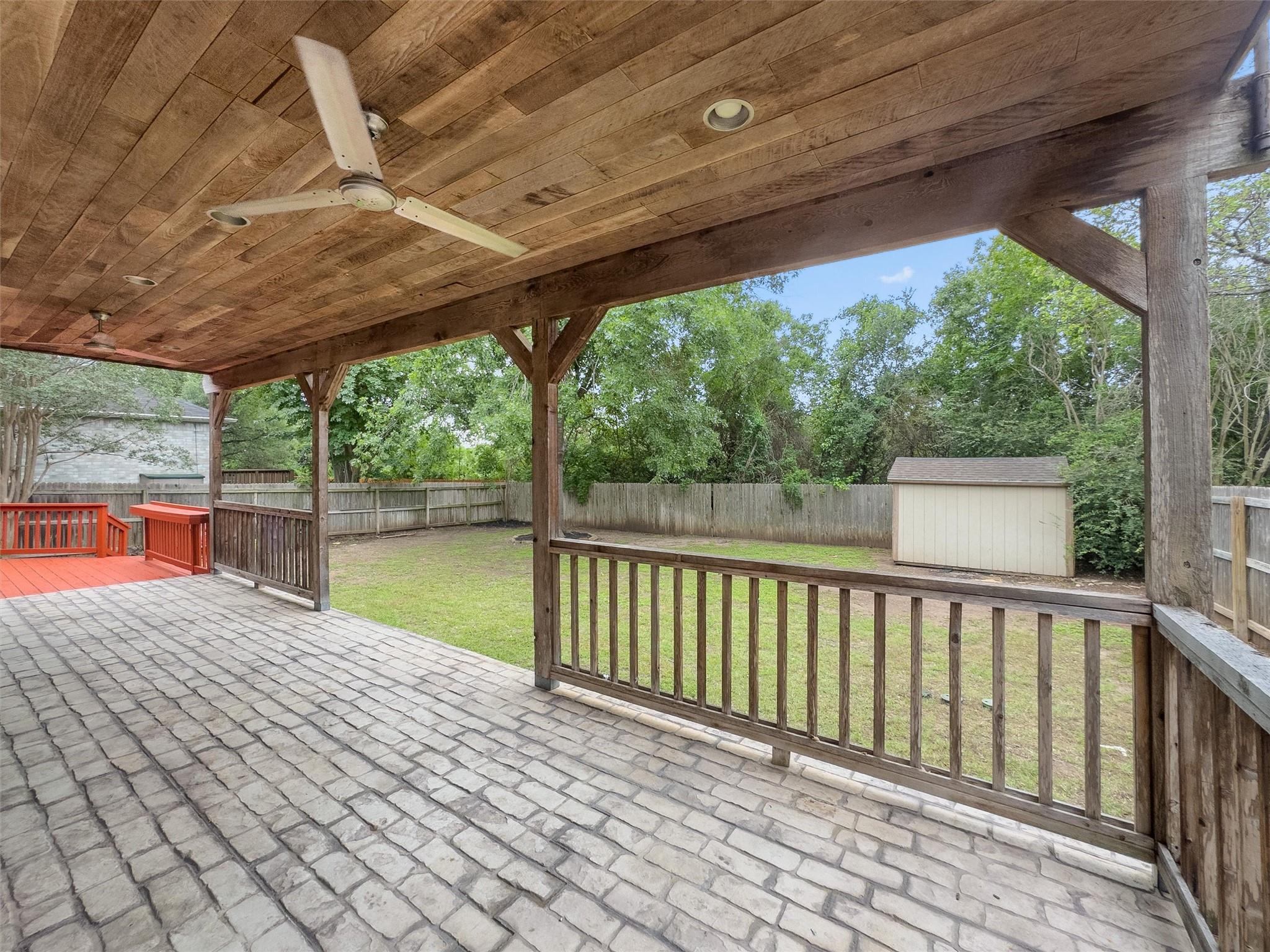 1213 Red Ranch Circle Cedar Park TX 78613