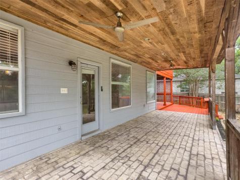 1213 Red Ranch Circle Cedar Park TX 78613
