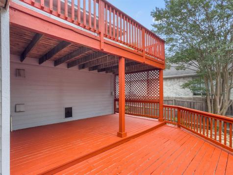 1213 Red Ranch Circle Cedar Park TX 78613