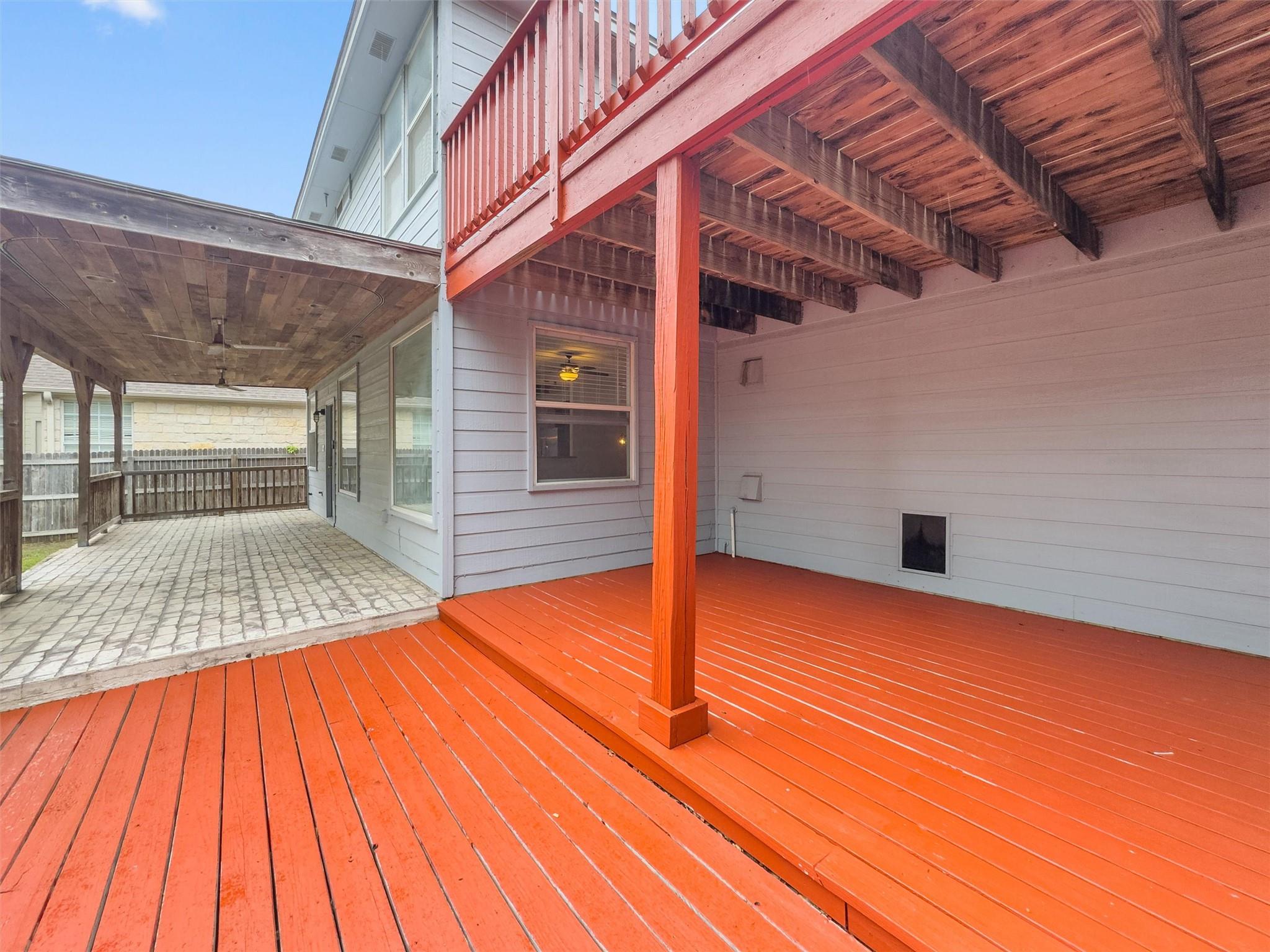 1213 Red Ranch Circle Cedar Park TX 78613