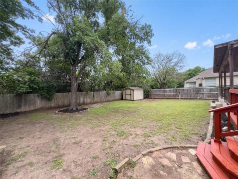 1213 Red Ranch Circle Cedar Park TX 78613