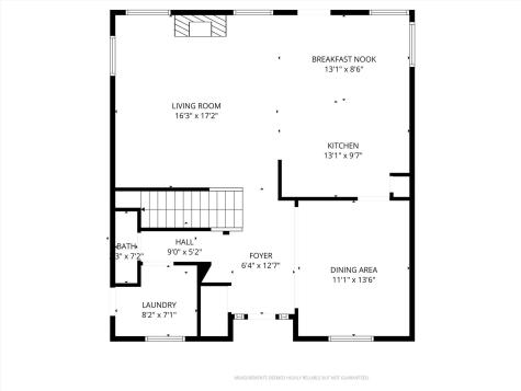 1213 Red Ranch Circle Cedar Park TX 78613