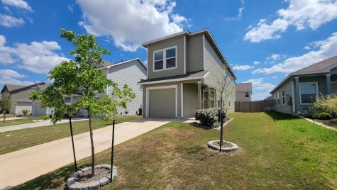192 Gabbro Gardens Maxwell TX 78656