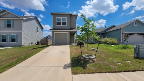 192 Gabbro Gardens Maxwell TX 78656