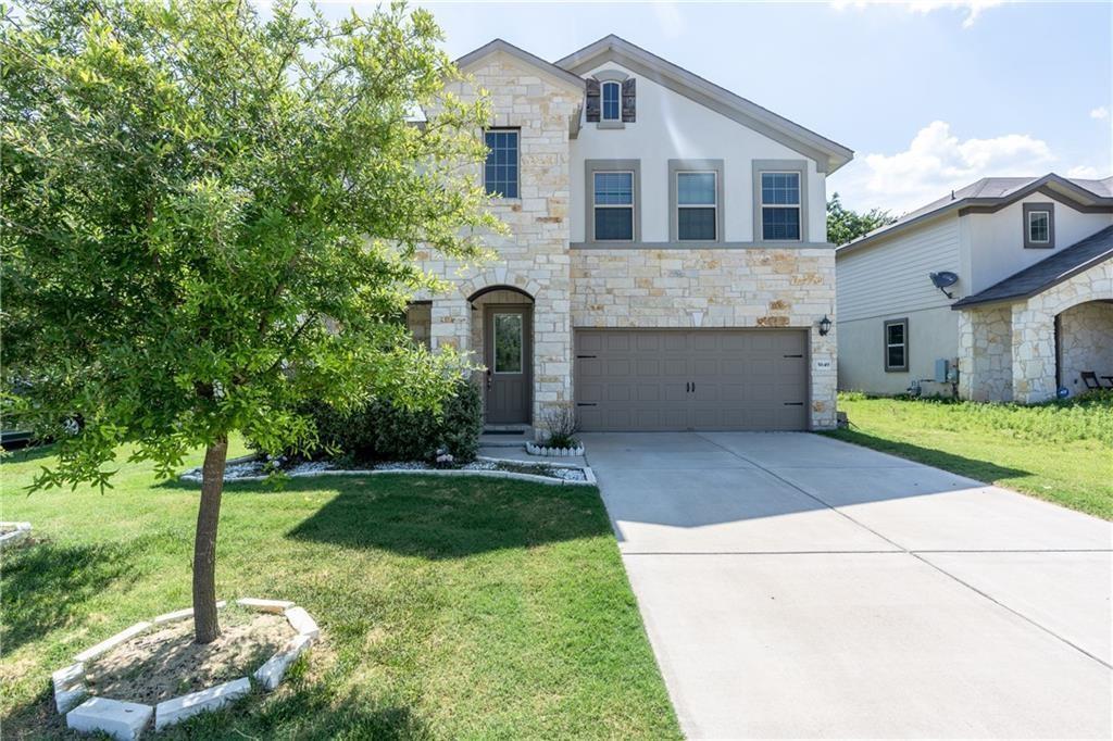 5649 Porano Circle Round Rock TX 78665