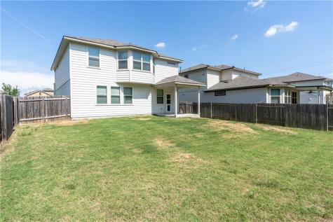 5649 Porano Circle Round Rock TX 78665