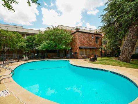 910 Duncan Lane Austin TX 78705