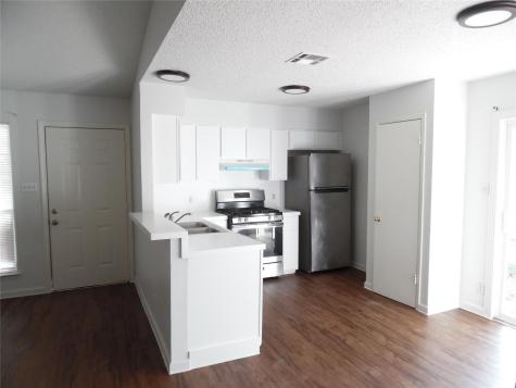 1926 Nicole Circle Round Rock TX 78664