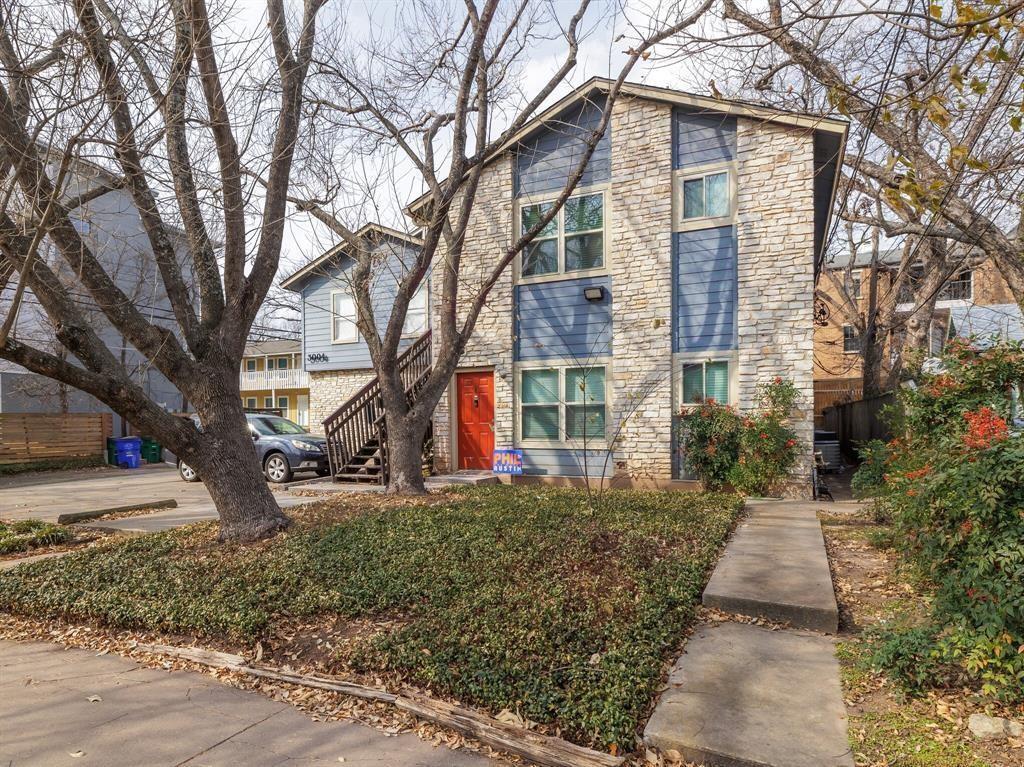 3004 Speedway Austin TX 78705