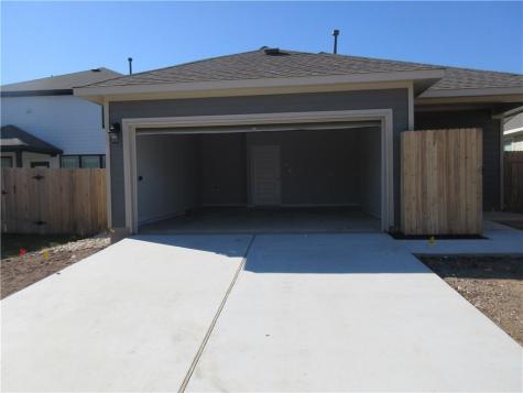 2224 Pecan Island Drive Leander TX 78641