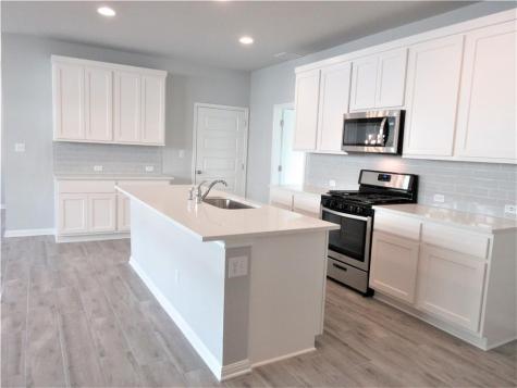 2224 Pecan Island Drive Leander TX 78641