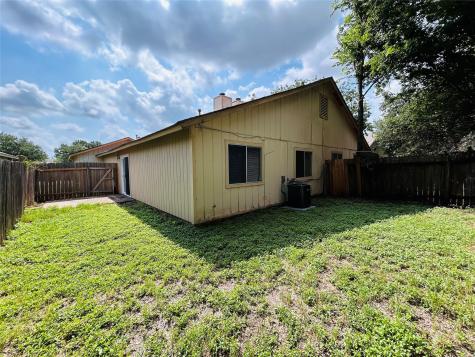 416 Greenlawn Boulevard Round Rock TX 78664
