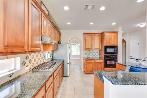 3611 Fossilwood Way Round Rock TX 78681