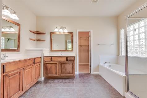 3611 Fossilwood Way Round Rock TX 78681