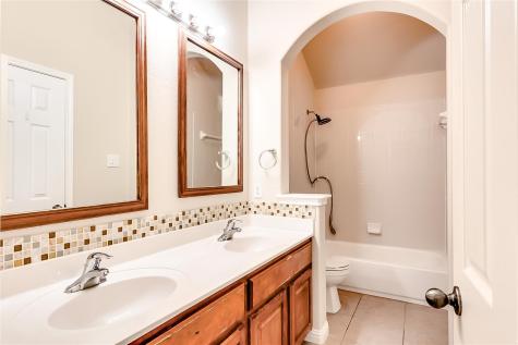 3611 Fossilwood Way Round Rock TX 78681