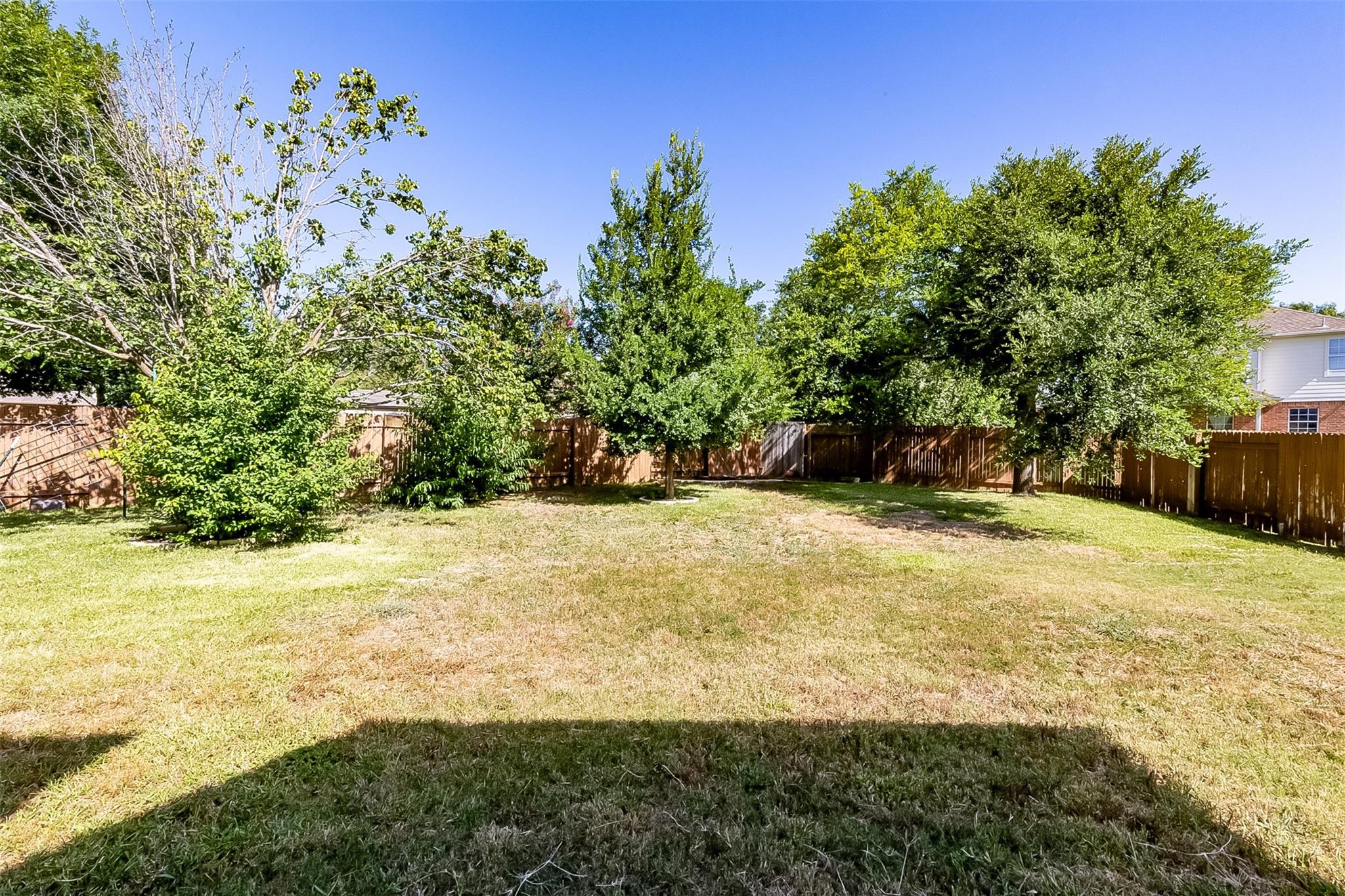 3611 Fossilwood Way Round Rock TX 78681