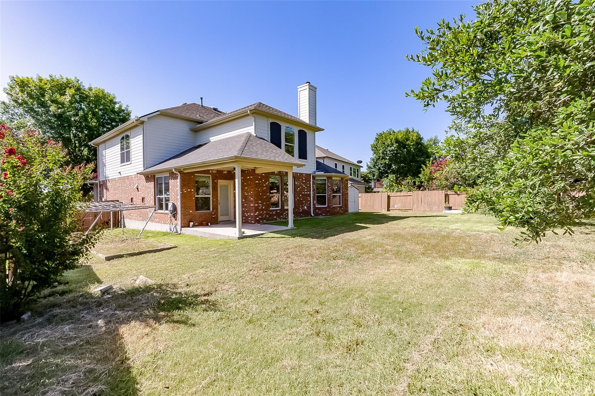 3611 Fossilwood Way Round Rock TX 78681